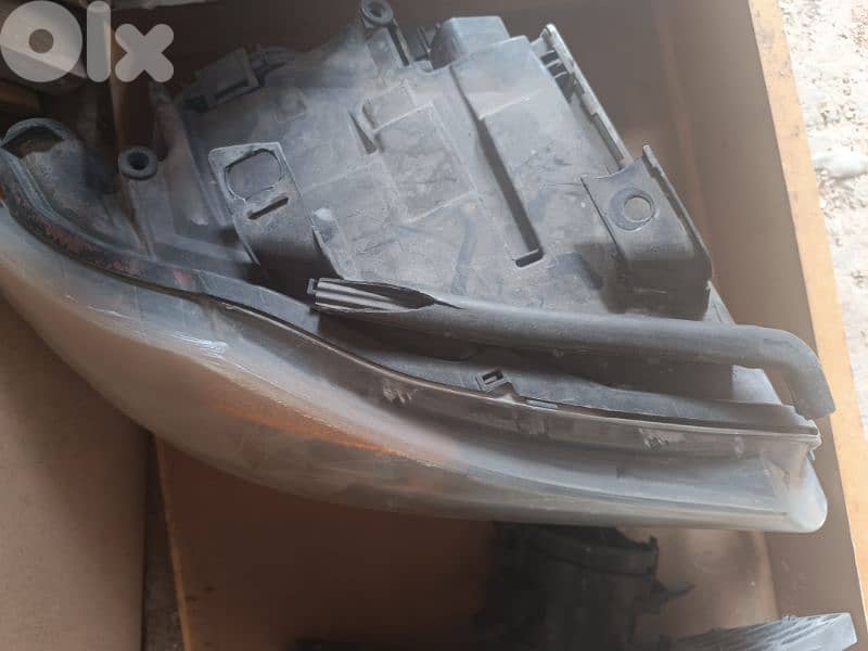 dawen e90 ma3 lopet w projector w chabkn w tomponet wara w mrouche 4