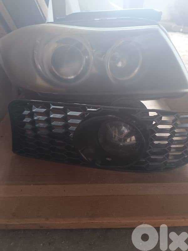 dawen e90 ma3 lopet w projector w chabkn w tomponet wara w mrouche 5