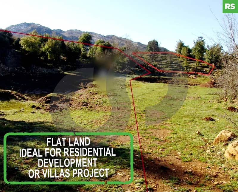 Land Ideal for residential or villas project In Ehmej REF#RS127830 0