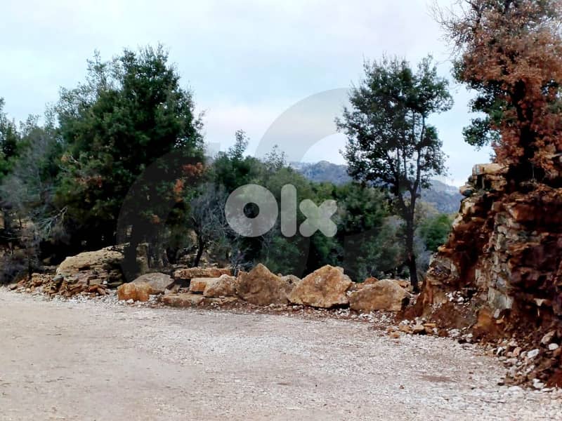 Land Ideal for residential or villas project In Ehmej REF#RS127830 2