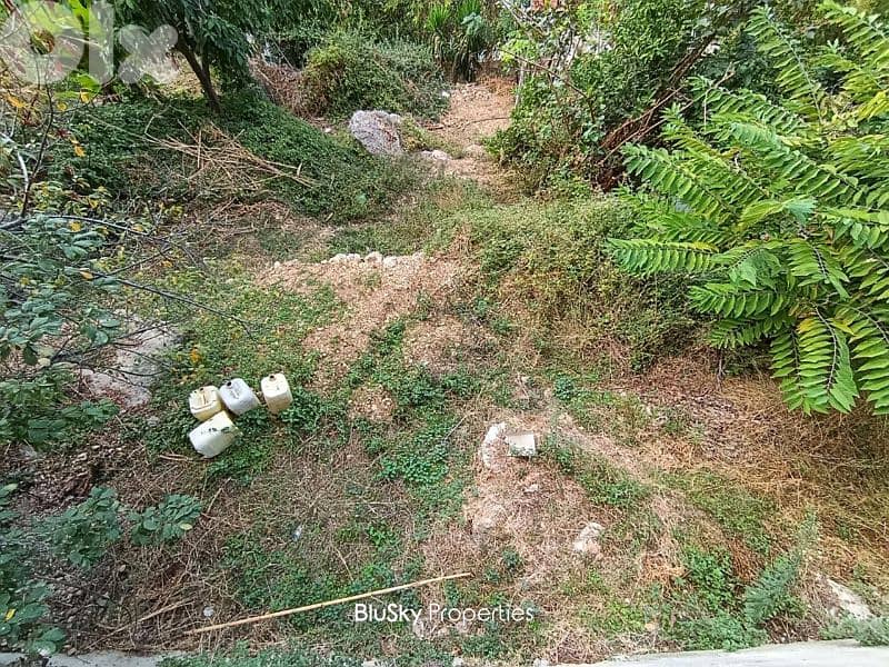 Land For SALE In Okaibe أرض للبيع #ES 1