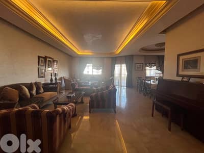 Apartment for sale Mtayleb / شقة للبيع في المطيلب