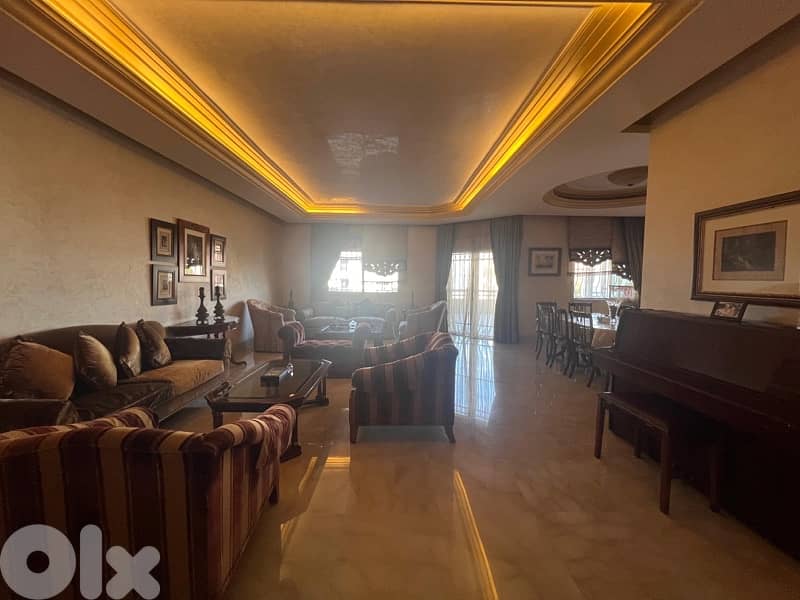Apartment for sale Mtayleb / شقة للبيع في المطيلب 0