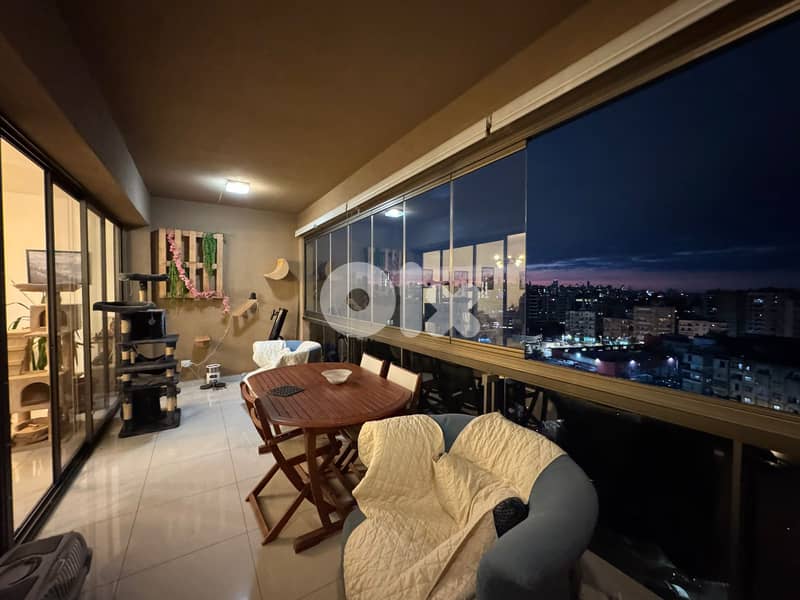 Apartment for sale in Jdeideh - شقة للبيع في الجديدة 0