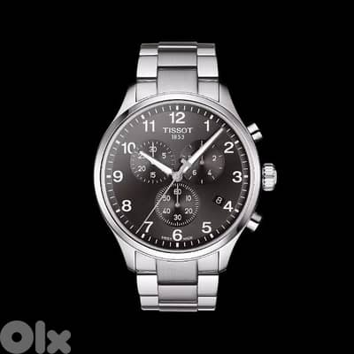 Tissot xl classic 42 mm