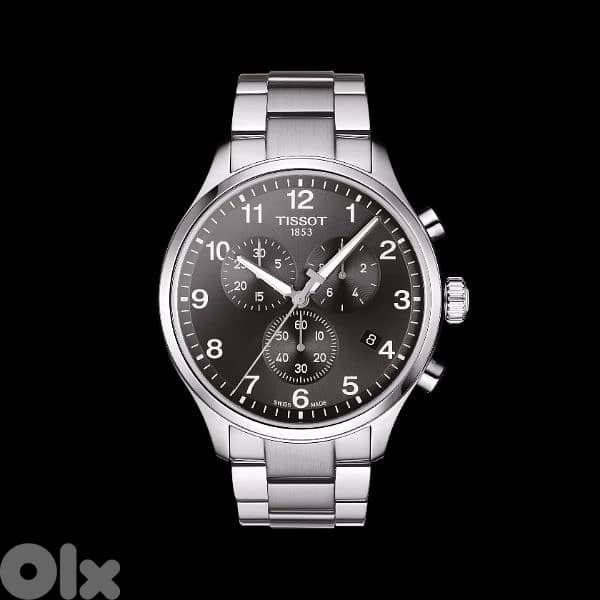 Tissot xl classic 42 mm 0