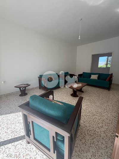 used livingroom