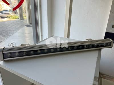 wall washer light led / 90cm