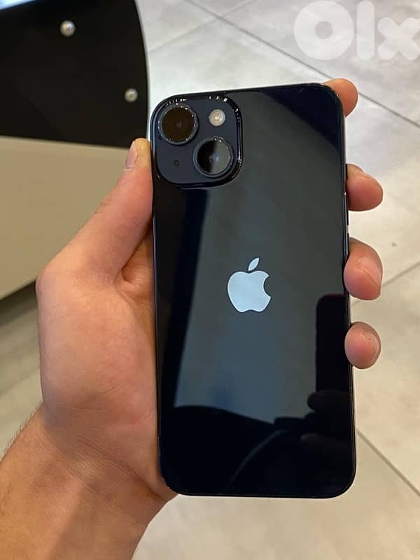 iphone 14 very good condition 2
