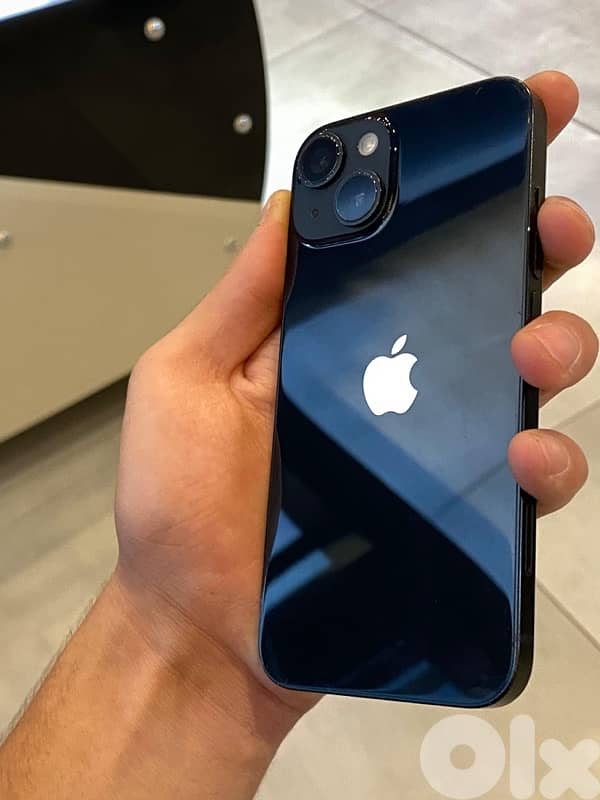 iphone 14 very good condition 5