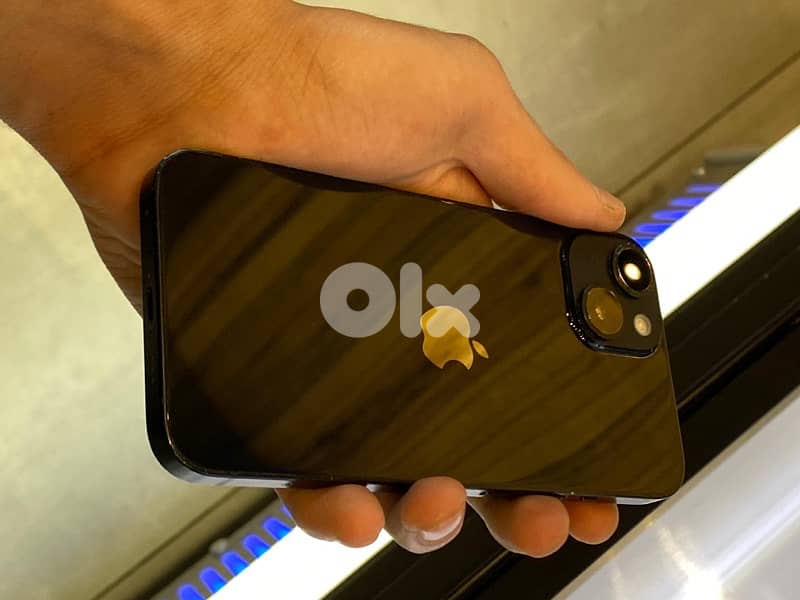 iphone 14 very good condition 6