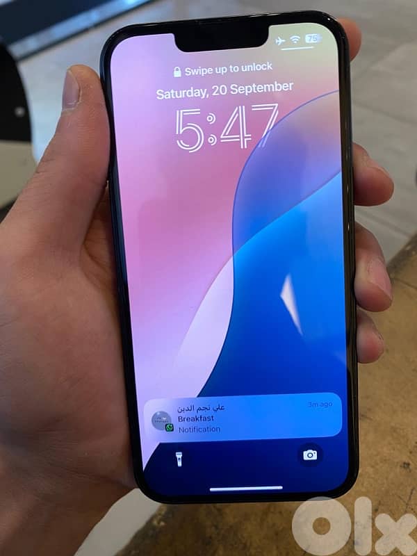 iphone 14 very good condition 7