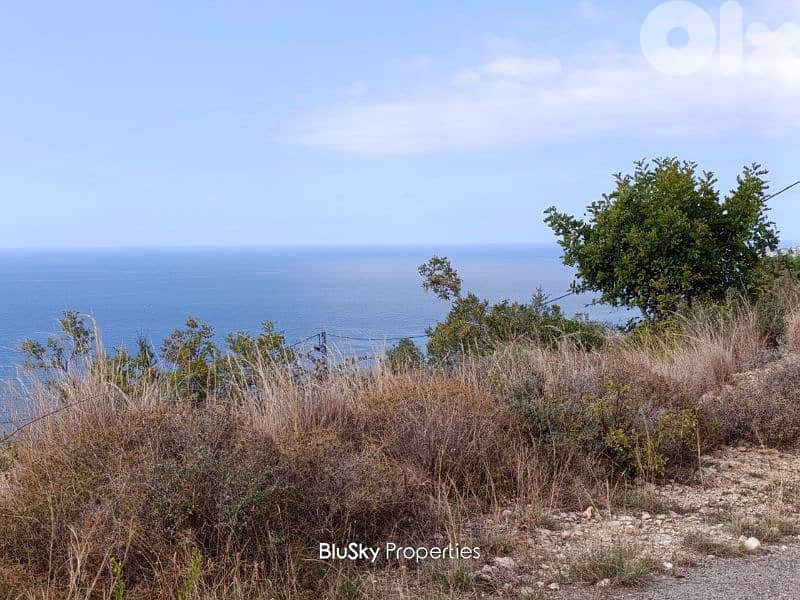 Land For SALE In Halat أرض للبيع #ES 0