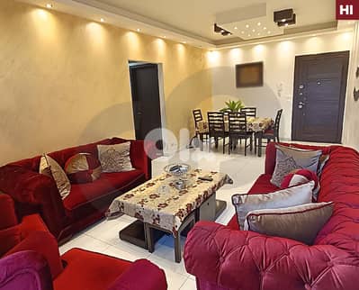 Apartment for Sale | Basta | Gated Building | 100 SQM REF#HI127835