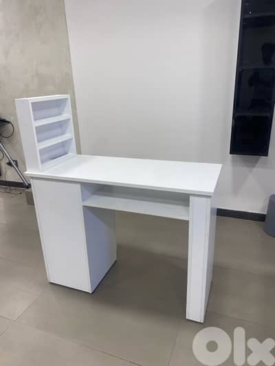 manicure and pedicure