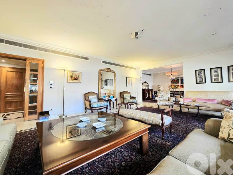 ZE25-4390 Apartment 280 m² for Sale – Verdun 0