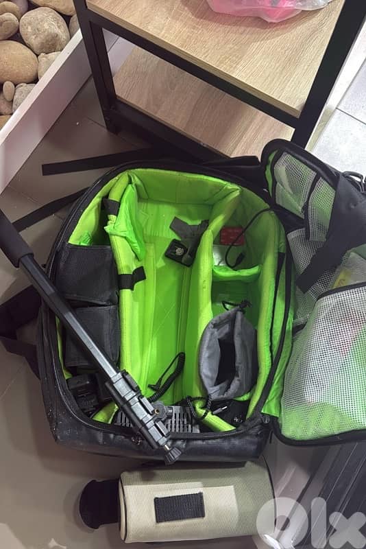 canon eos 1dx mark ii, lens 100 macro, lens 70-200,85mm, l24-70mm 2