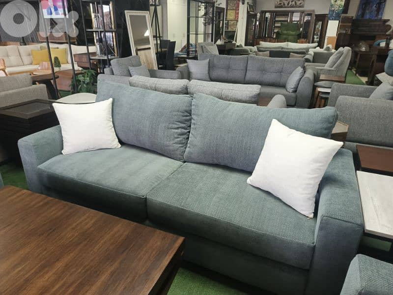 salon modern صالون كوع  مربع 2