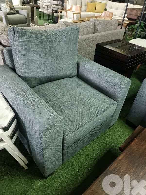 salon modern صالون كوع  مربع 3