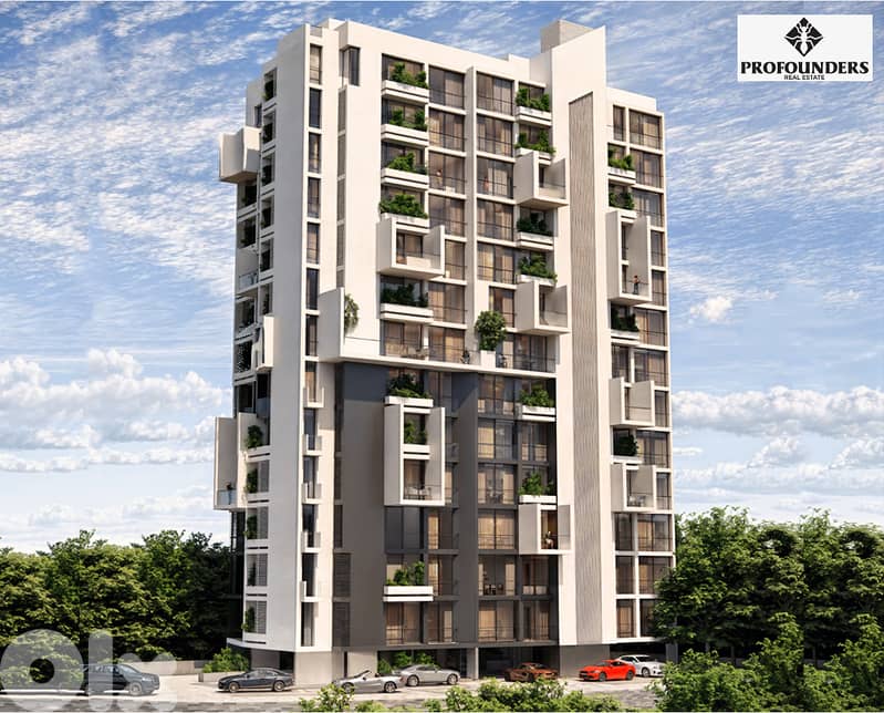 Apartment for sale in Antelias شقة للبيع في انطلياس 0