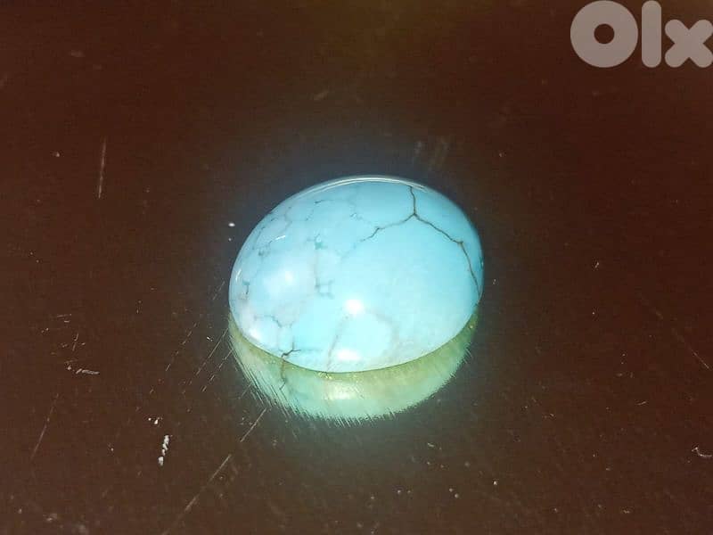 فيروز سيناوي طبيعي 0