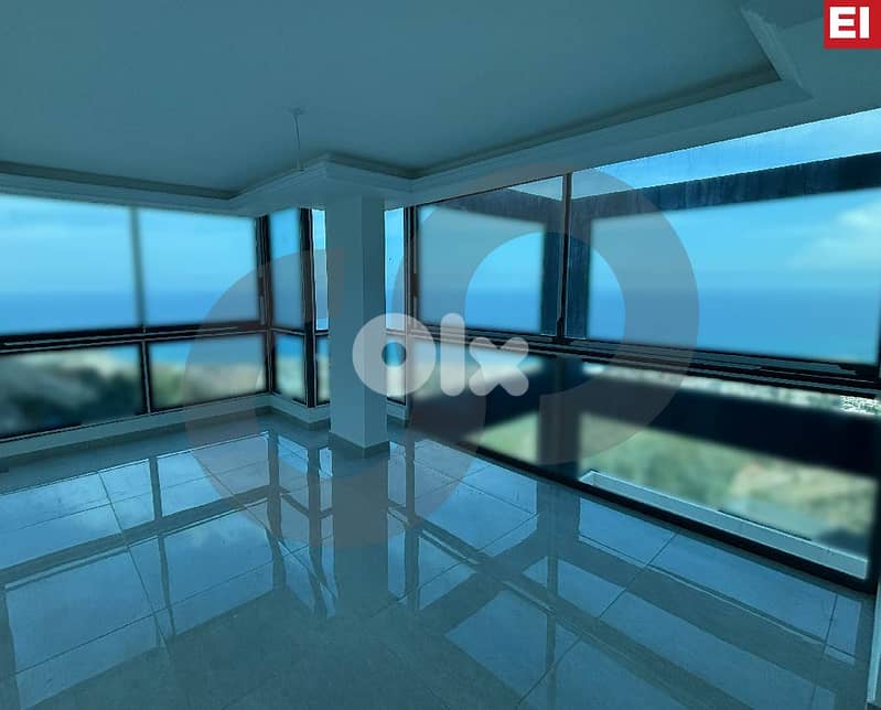 350 SQM Duplex Luxurious new project in Balamand Koura KREF#EI127838 0