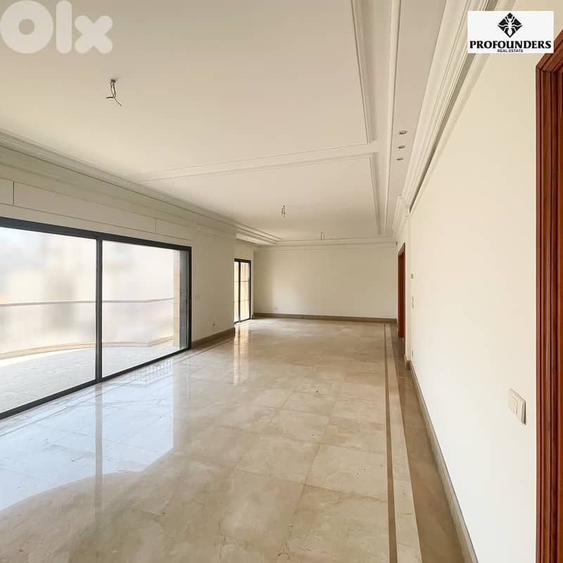 Apartment for rent in Gemmayze شقة للايجار في الجميزة 0