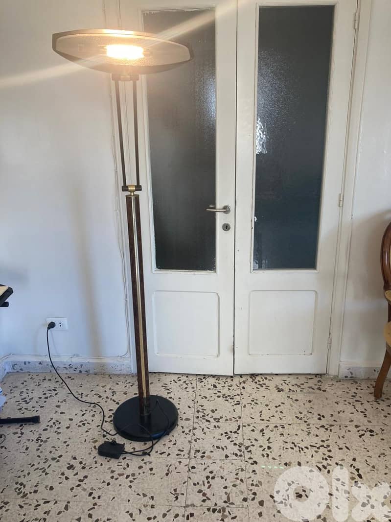 Lampe Halogène  مصباح هالوجين 0