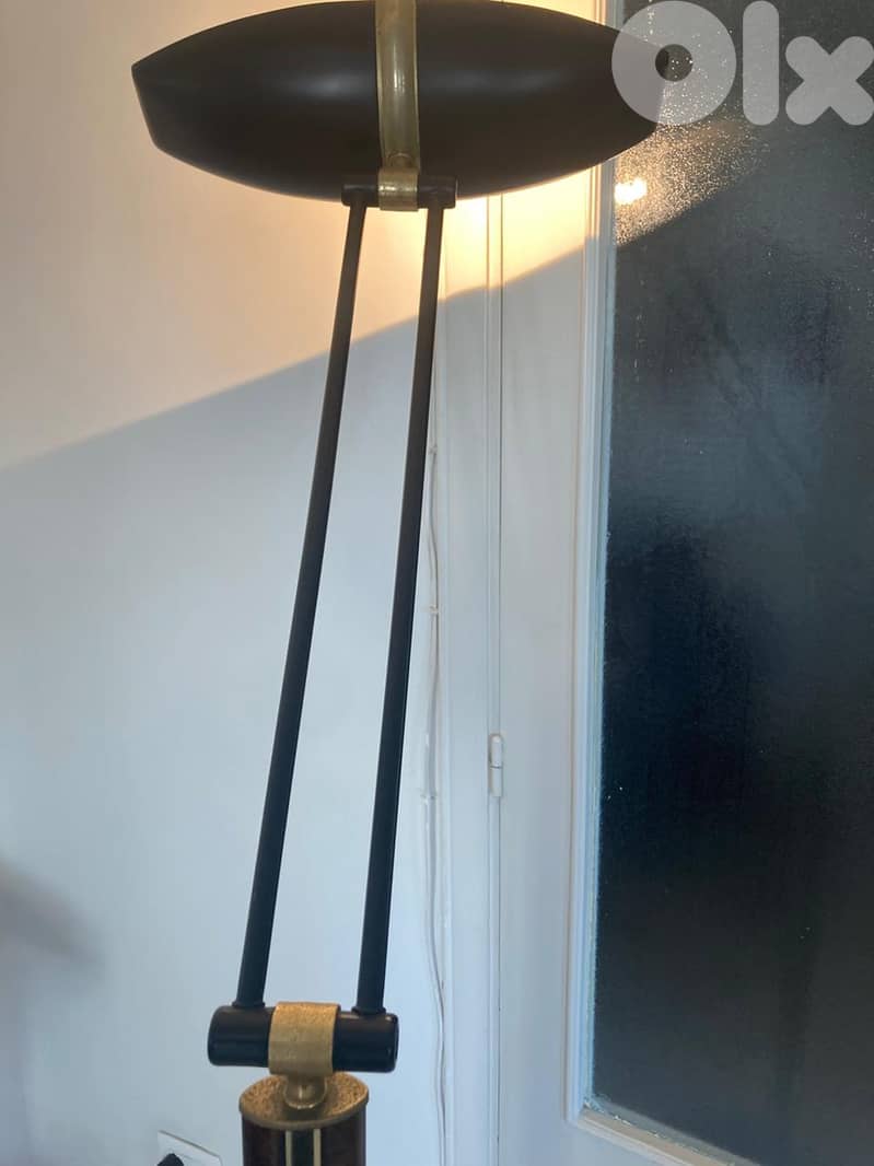 Lampe Halogène  مصباح هالوجين 1