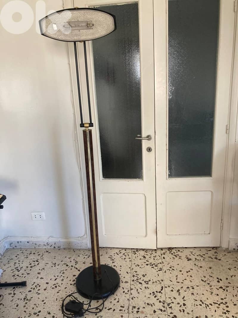 Lampe Halogène  مصباح هالوجين 3