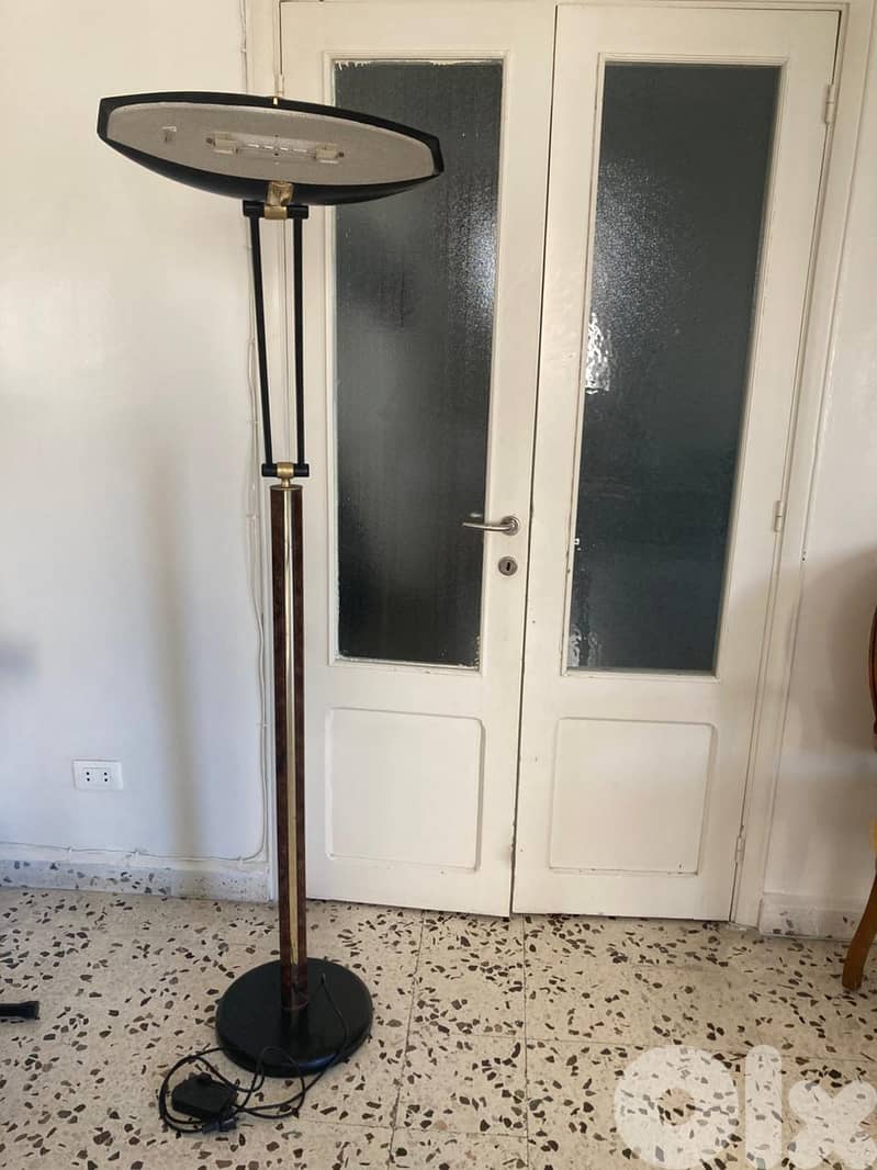 Lampe Halogène  مصباح هالوجين 4
