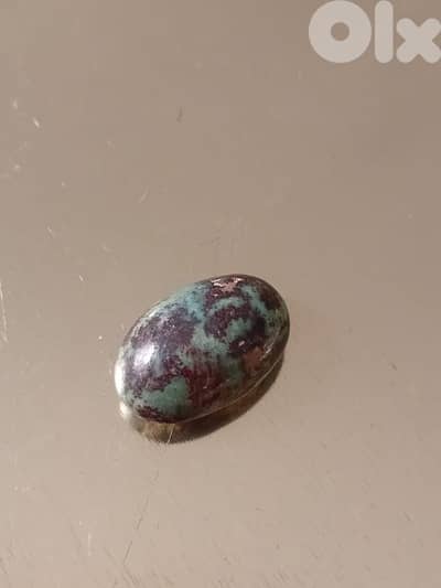 فيروز ايراني  طبيعي