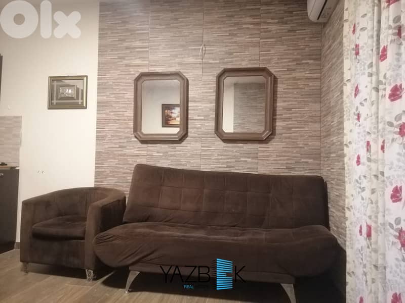 Chalet for Rent in Bouar  شاليه للإيجار في البوار 2