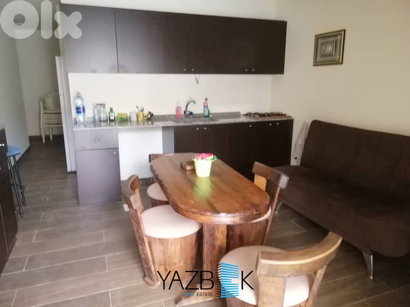 Chalet for Rent in Bouar  شاليه للإيجار في البوار 3