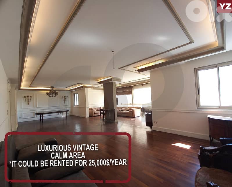 Luxurious vintage- calm area - Ramlet albayda  REF#YZ127839 0