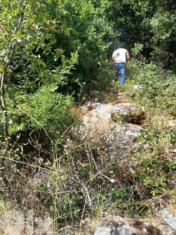 ارض في حاصبيا المتن 1