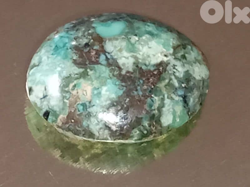 فيروز ايراني طبيعي 0