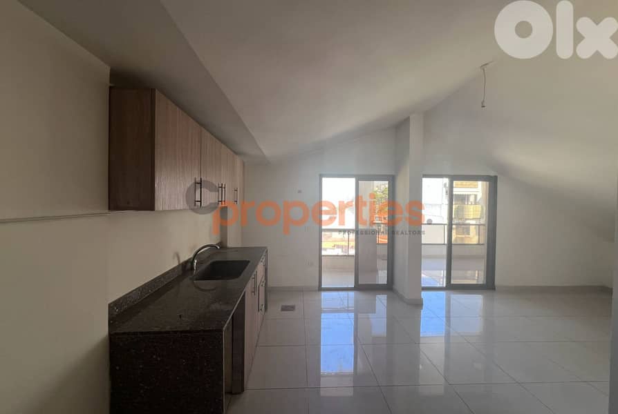 Rooftop for Rent | Dekwaneh | Mar Roukoz | CPCC31 0