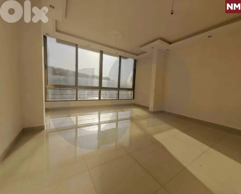 appartement For sale in Bchamoun REF#NM127842 0