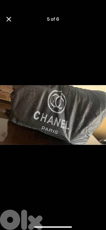 chanel bag copyA master