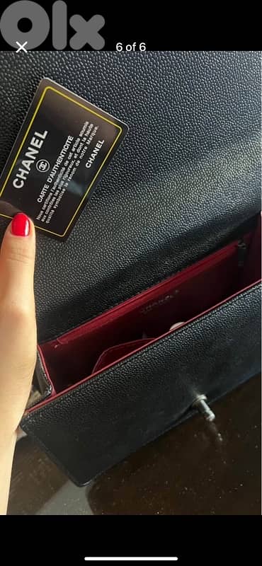 chanel bag copyA master 3