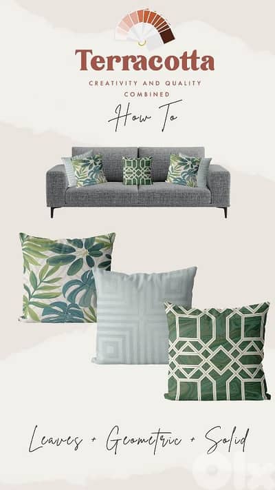 cushion Cover