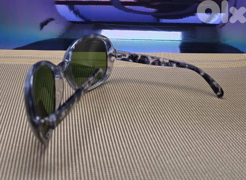 Ray Ban women Sunglasses JACKIE OHH II 3