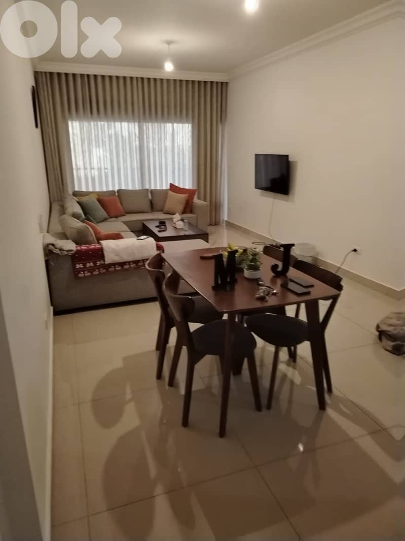 Apartment for RENT in Biakout, Metn 0