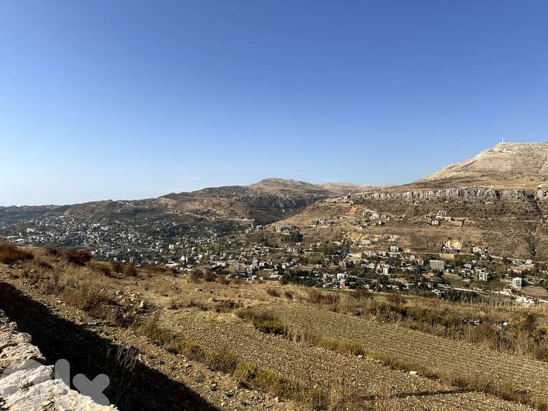 RWK116DZ - Land For Sale In Kfardebian  - أرض للبيع في كفردبيان 1