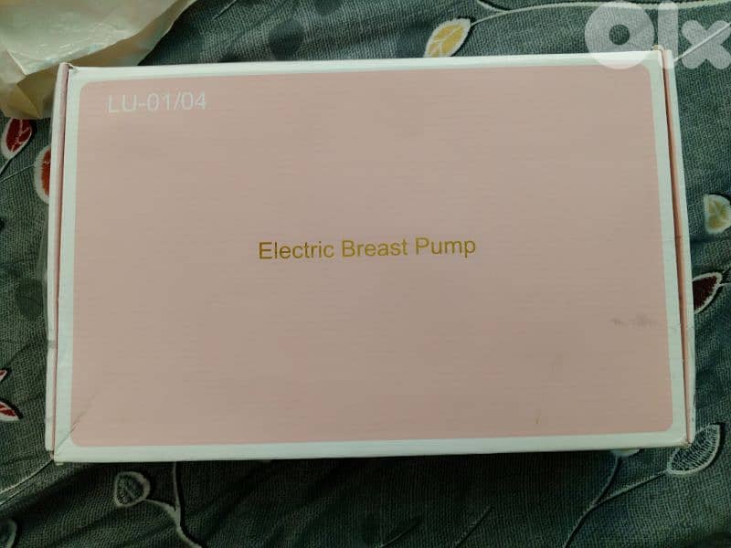 electric breast pump 0