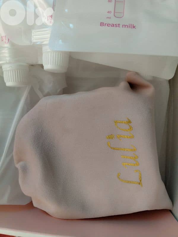 electric breast pump 2