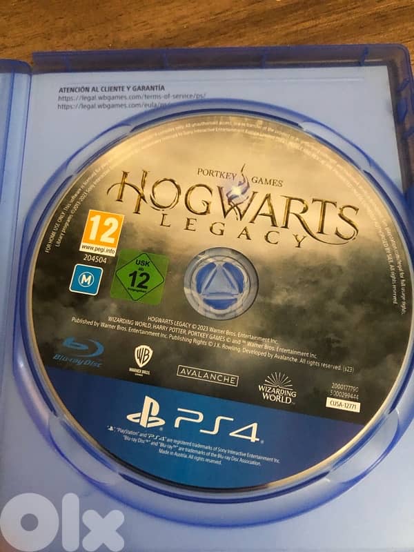 Hogwarts Legacy 3