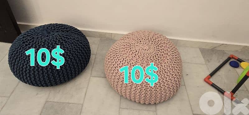 Salon items barely used 0