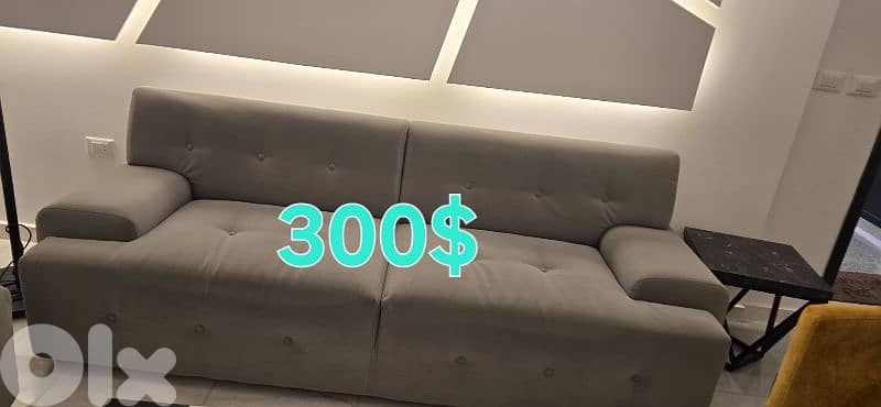 Salon items barely used 1